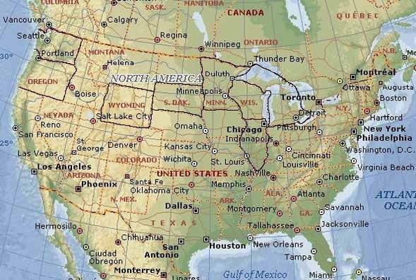 USA